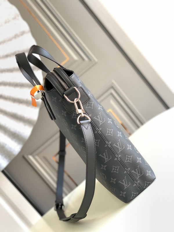 Ozarra Fashion Lu-Vi Bags - 16863
