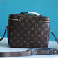 Ozarra Fashion Lu-Vi bags - 8007