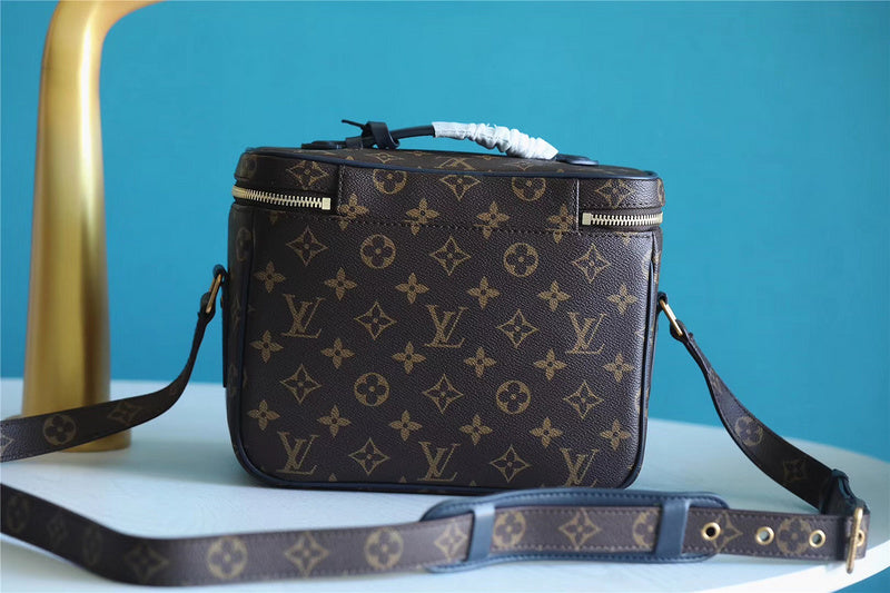 Ozarra Fashion Lu-Vi bags - 8007