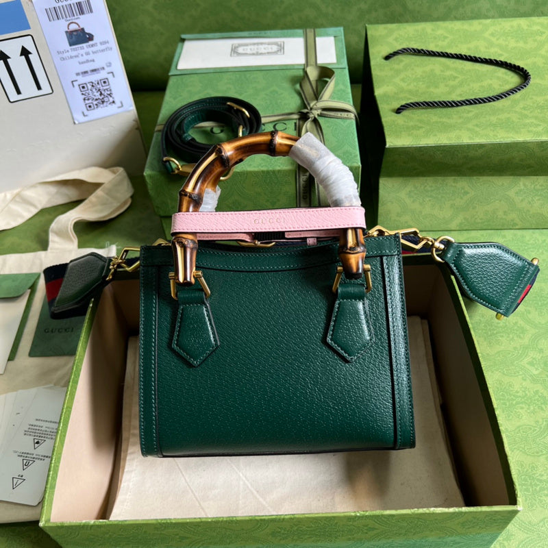 OZ - GCI Bags - 618