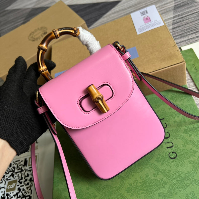 Ozarra - GCI Bags - 4249