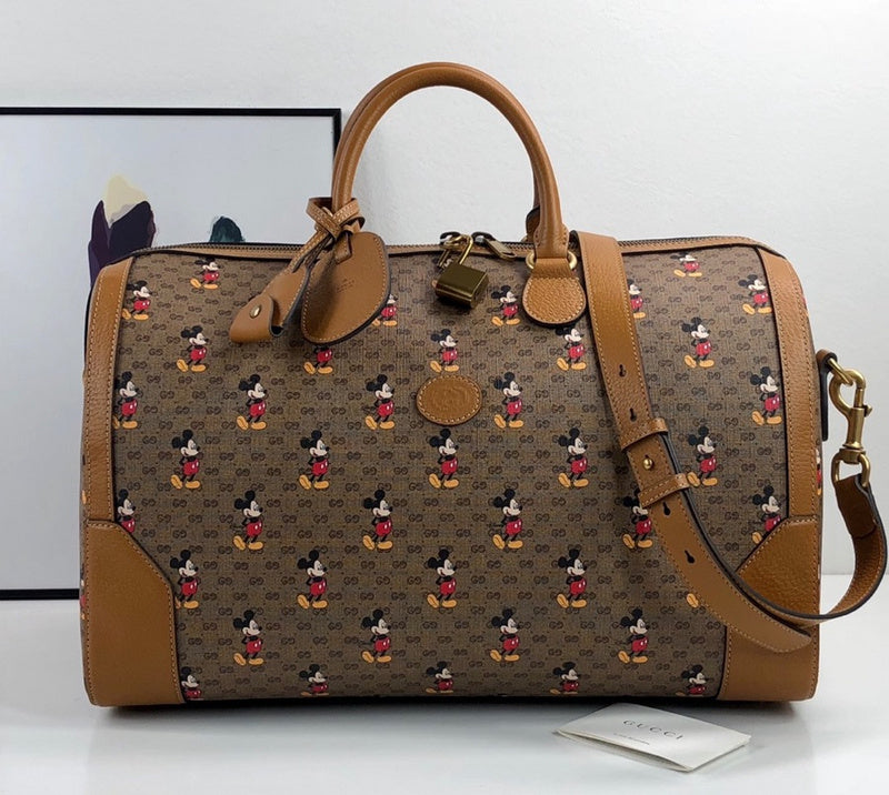 Ozarra - GCI Bags - 4114