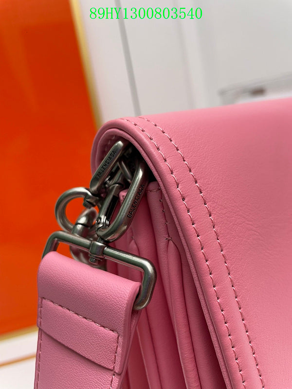 Ozarra Fashion - BGA Bags - 1670