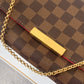 Ozarra Fashion Lu-Vi bags - 17068