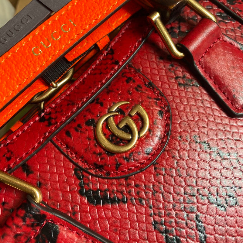 Ozarra - GCI Bags - 5055
