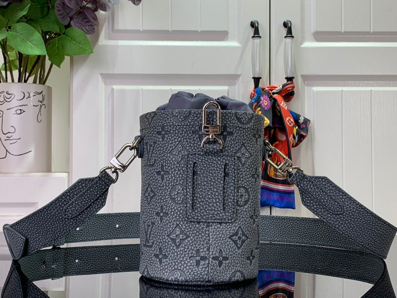 Fashion Lu-Vi bags - 2519