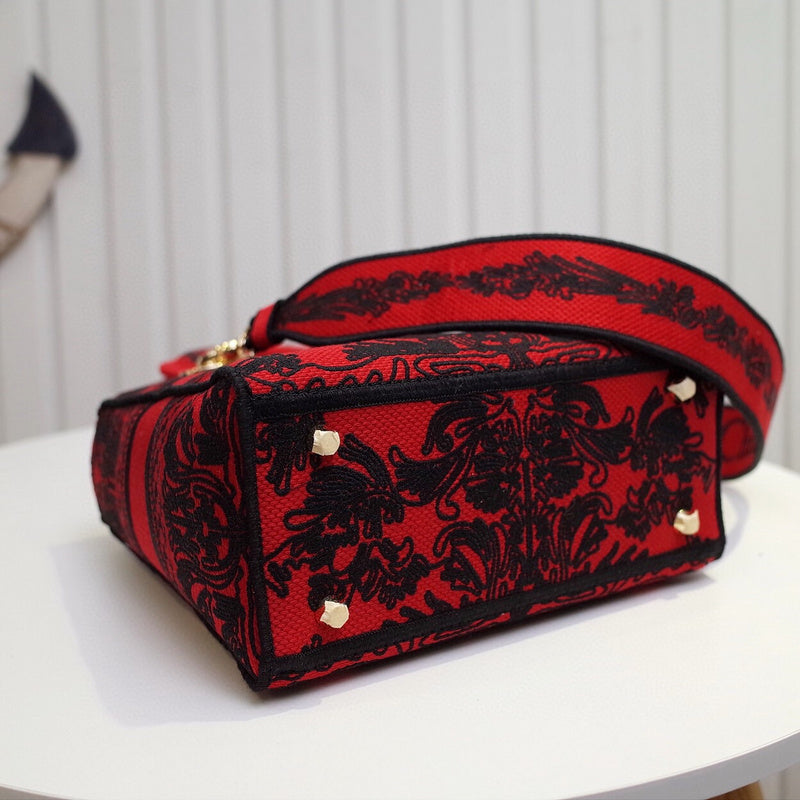 Ozarra - Dir Bags - 1240