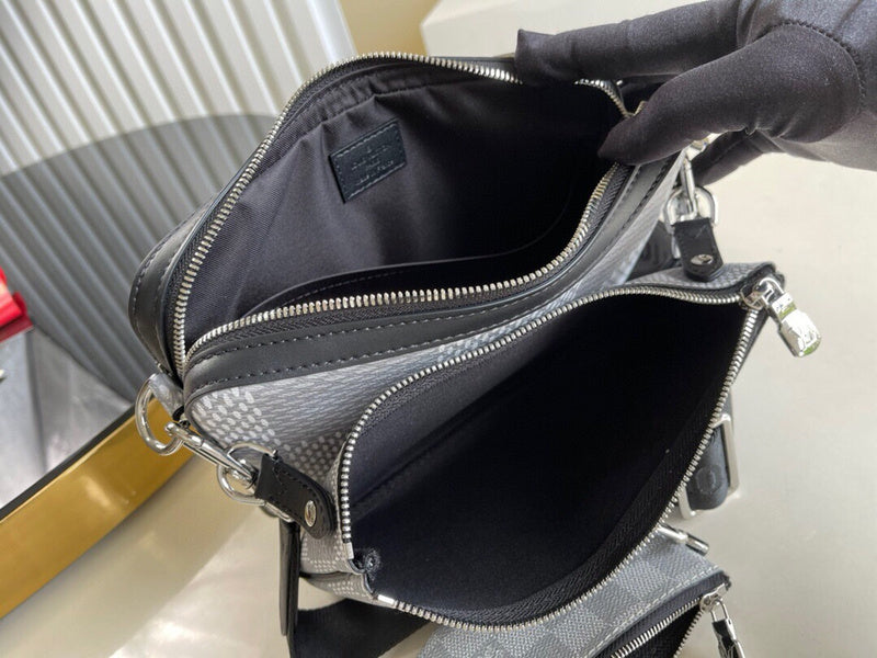 Ozarra Fashion Lu-Vi bags - 17661