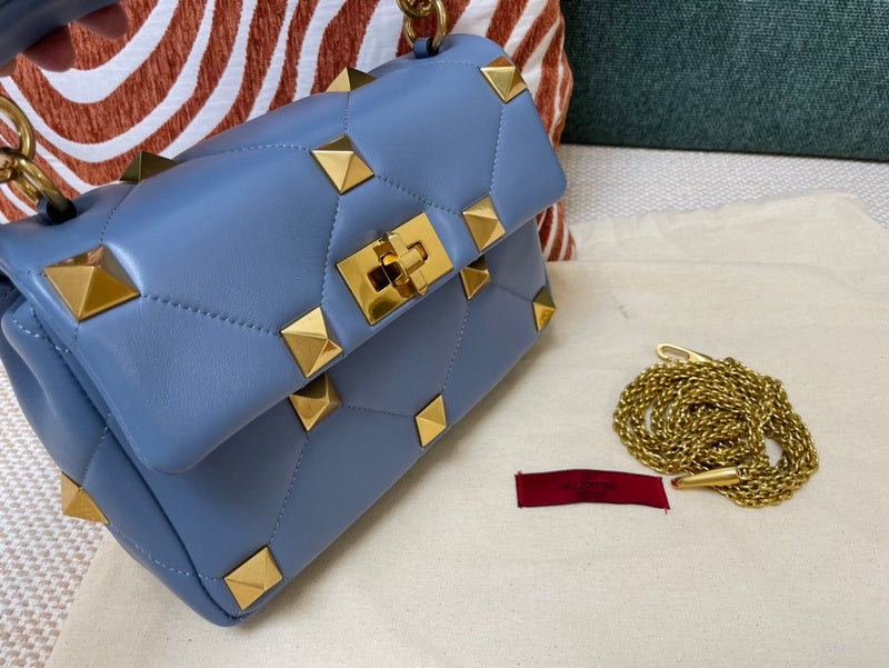 OZ - VEL Bags - 1457