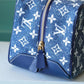 Ozarra Fashion Lu-Vi bags - 8890