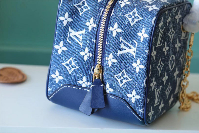 Ozarra Fashion Lu-Vi bags - 8890