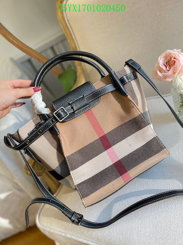 Ozarra Fashion -BBR Bags - 374