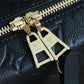 Ozarra Fashion Lu-Vi bags - 8053