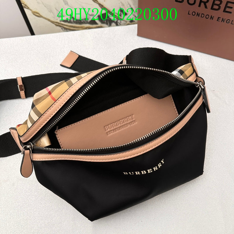 Ozarra Fashion -BBR Bags - 196