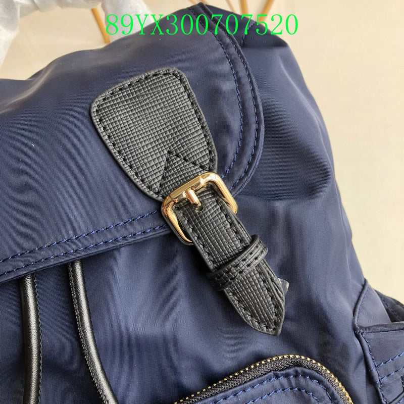 Ozarra Fashion -BBR Bags - 462