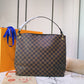 Ozarra Fashion Lu-Vi bags - 17509