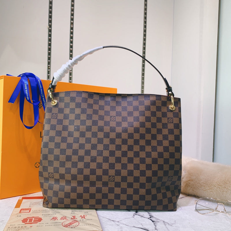 Ozarra Fashion Lu-Vi bags - 17509