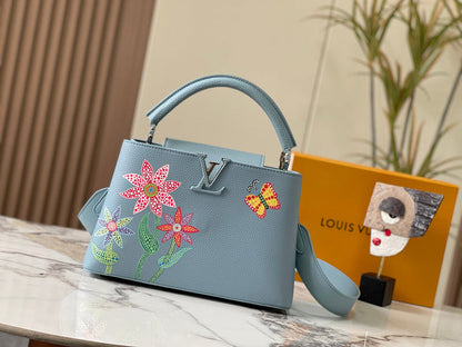 Ozarra - GUKI Women Bags - 1496