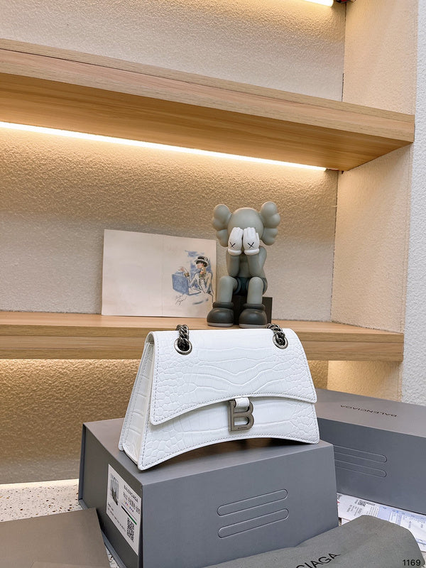 Ozarra Fashion - BGA Bags - 1634