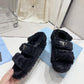 Ozarra Luxury - PD Women Shoes - 185