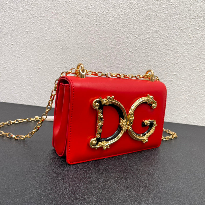 Ozarra - DG Bags - 052