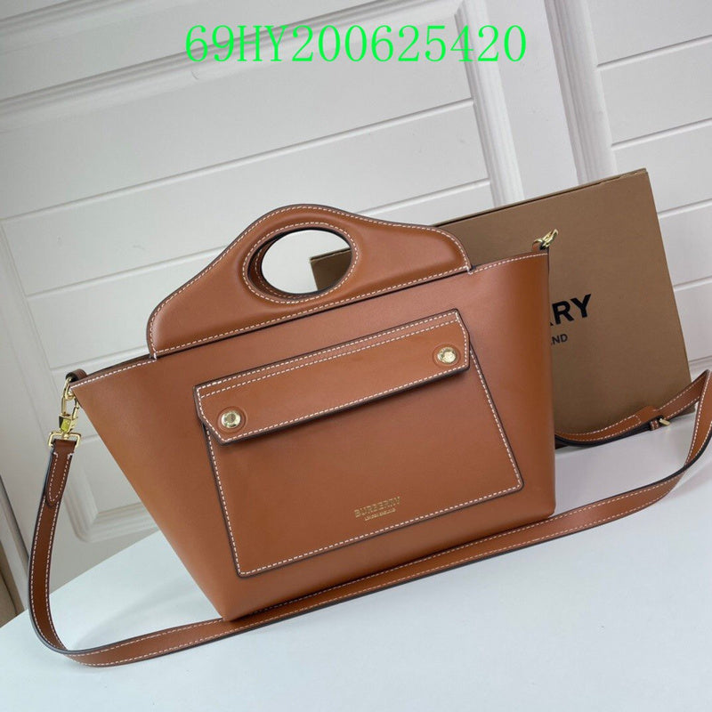 Ozarra Fashion -BBR Bags - 467