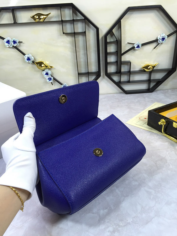 Ozarra - DG Bags - 024