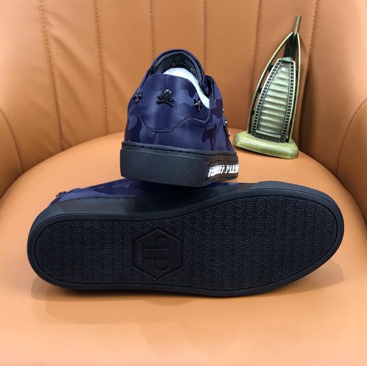 Ozarra Luxury - PHP Shoes - 117