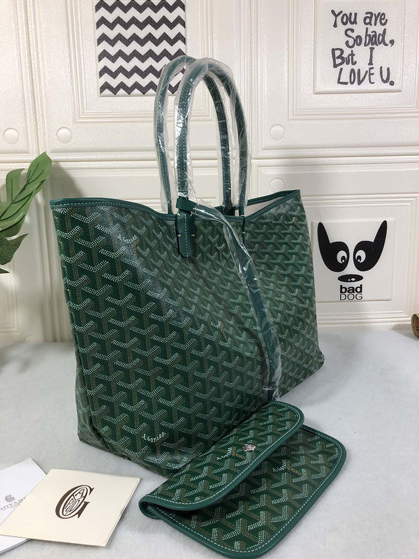 Ozarra - GOD Bags - 301