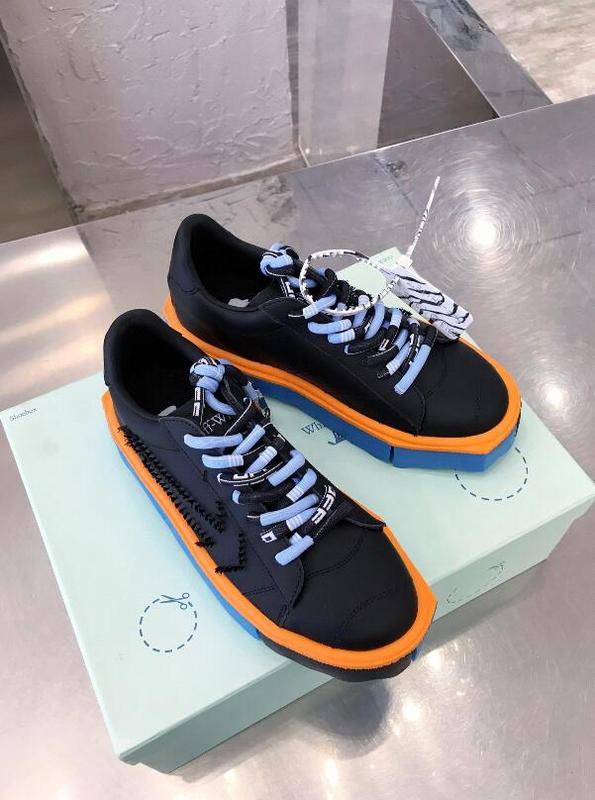 Ozarra Luxury - YZO Men Shoes - 130