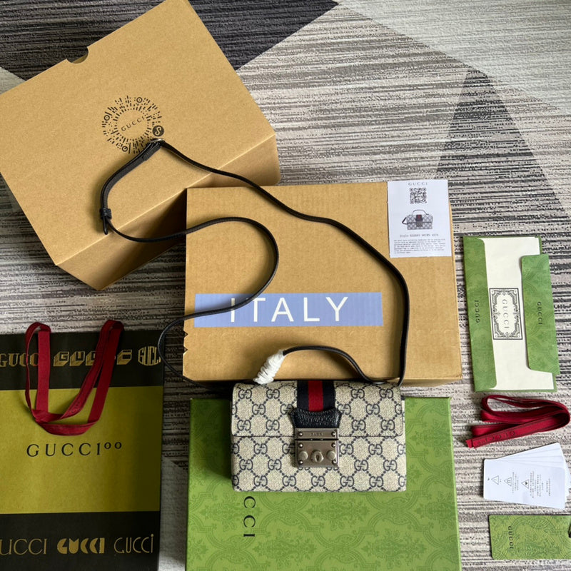 Ozarra - GCI Bags - 4377