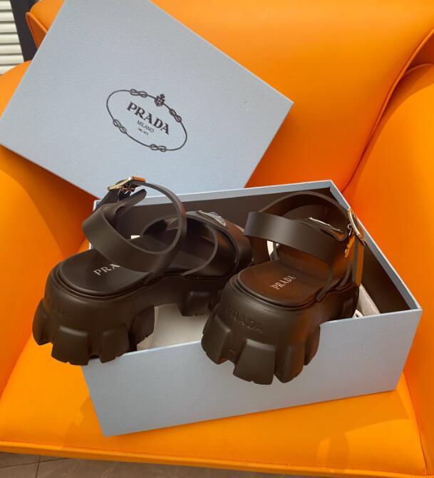 Ozarra Luxury - PD Women Shoes - 044