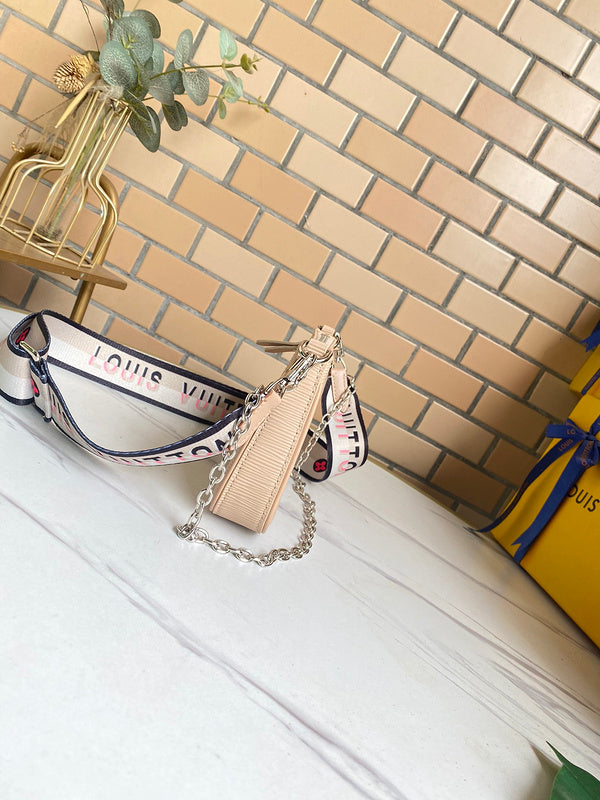 Ozarra - GUKI Women Bags - 2038