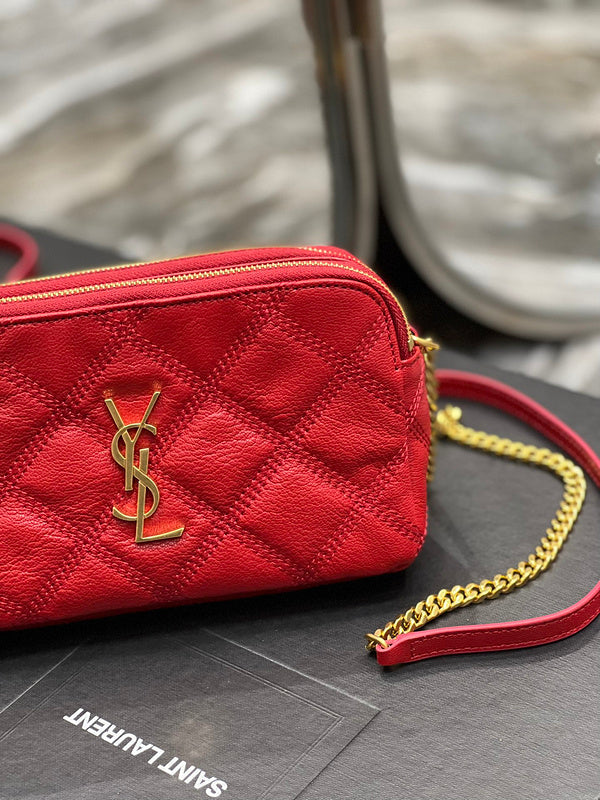 OZ - SLY Bags - 861