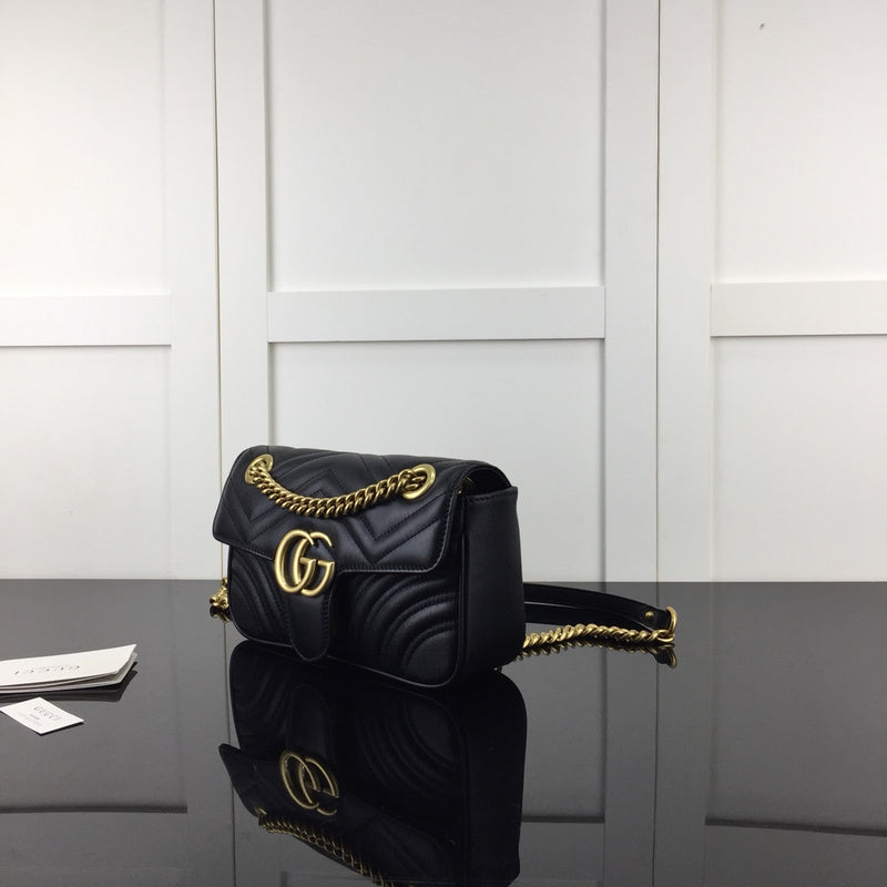 Ozarra - GCI Bags - 1948