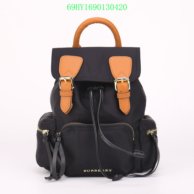 Ozarra Fashion -BBR Bags - 209