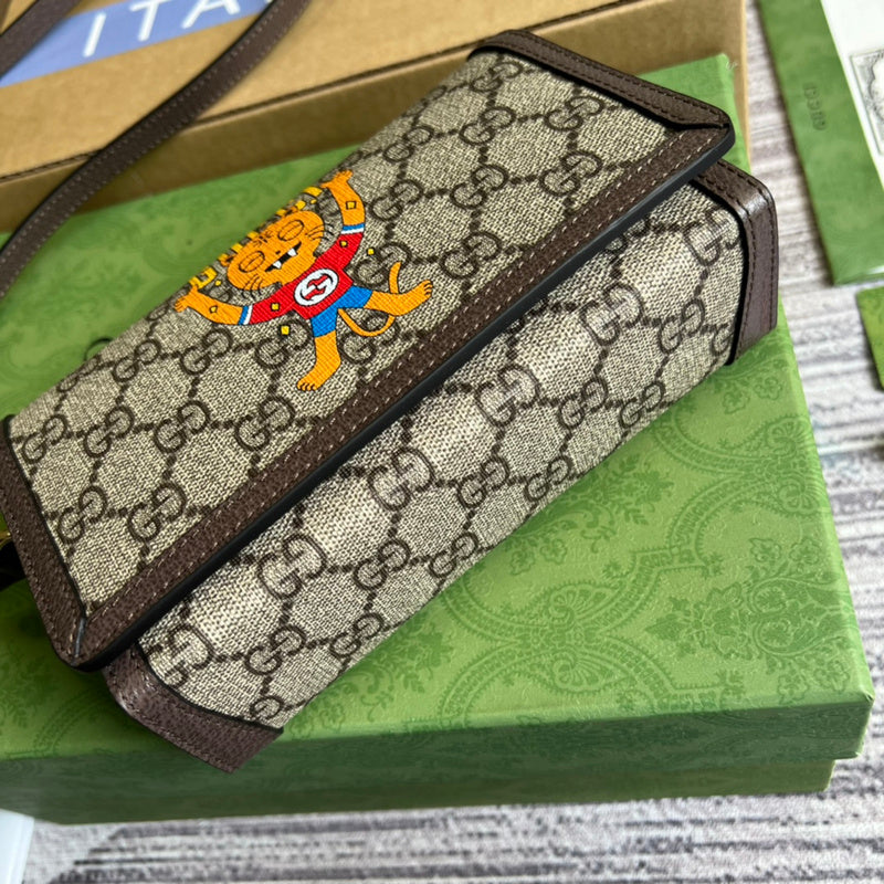 Ozarra - GG Bags - 1242