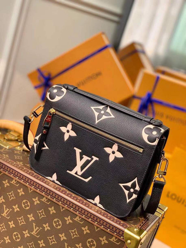 Ozarra Fashion Lu-Vi bags - 17614