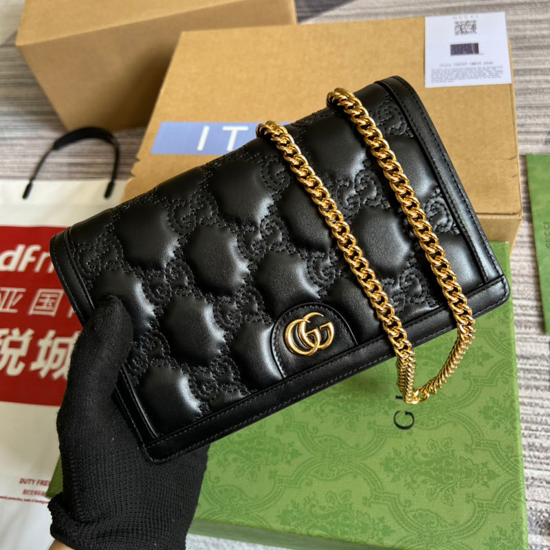 Ozarra - GCI Bags - 4193