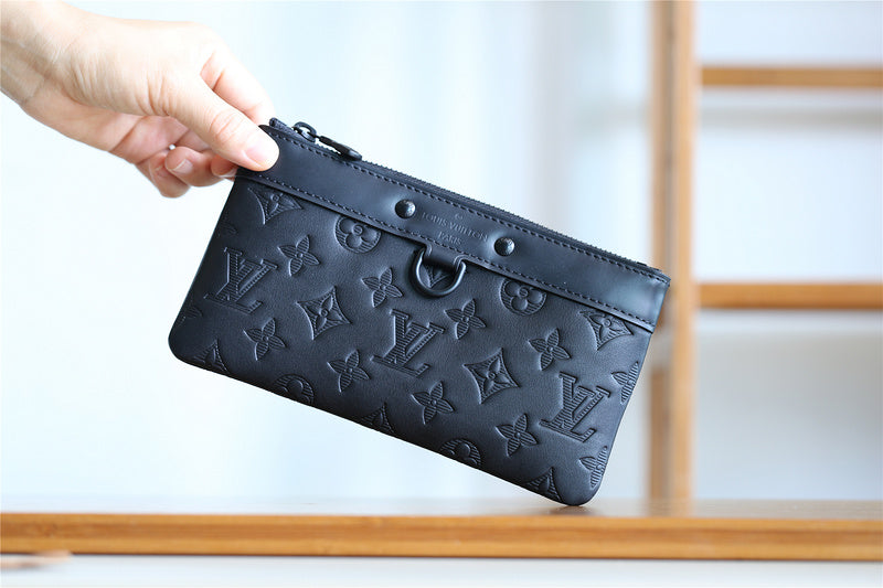 Ozarra Fashion Lu-Vi bags - 9262