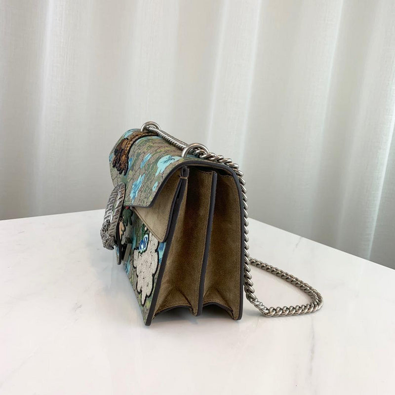BAB - GCI Bags - 1250
