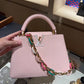 Fashion Lu-Vi bags - 4177