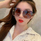 OZ - Dir Sunglasses - 104