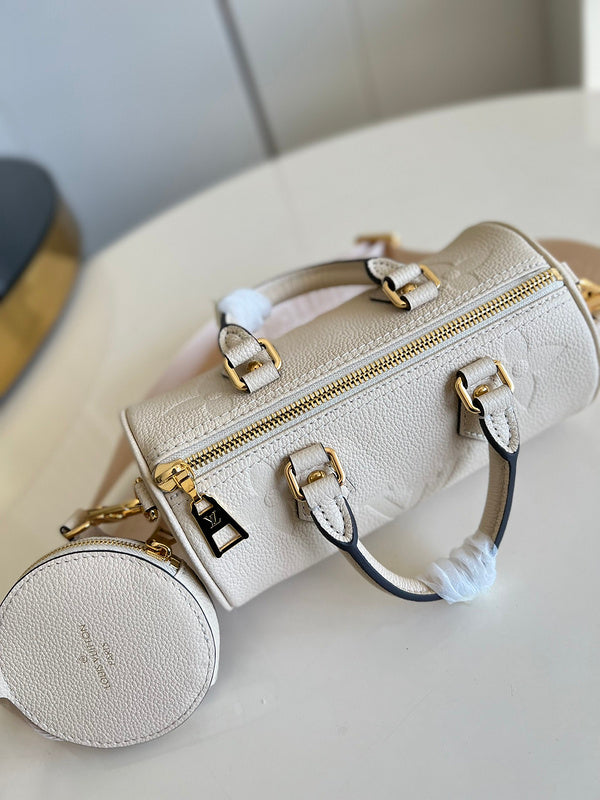 Ozarra Fashion Lu-Vi bags - 17202