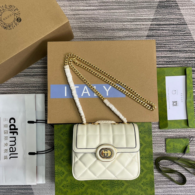 Ozarra - GCI Bags - 5608