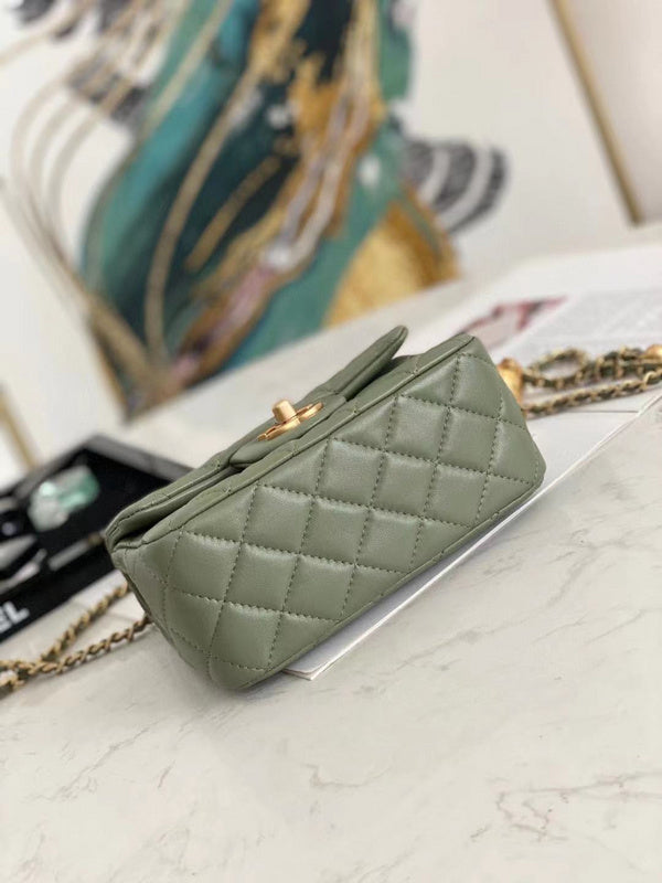 Ozarra - CHL Bags - 6768