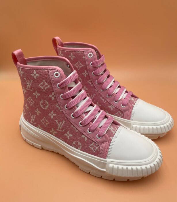 Ozarra Luxury - LOV Men Shoes - 1002