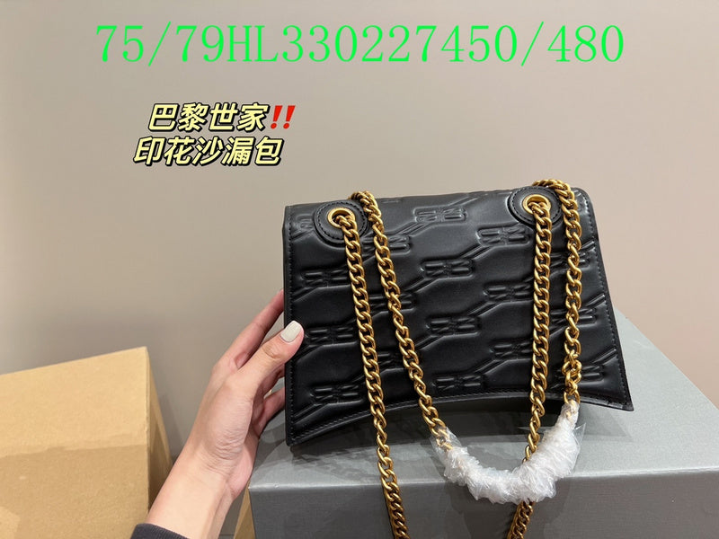 Ozarra Fashion - BGA Bags - 1904