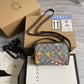 Ozarra - GUKI Bags - 2067