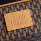 Ozarra Fashion Lu-Vi bags - 9780